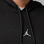 Jordan Brooklyn Fleece Women's Sleeveless Hooded Dress