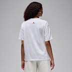 Jordan Women's Graphic Girlfriend T-Shirt
