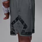 Jordan París Saint-Germain Pantalón corto Dri-FIT Diamond - Niño/a