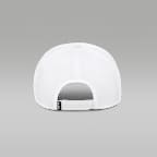 Paris Saint-Germain Rise strukturierte Cap