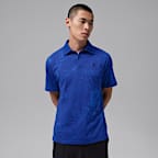Jordan Dri-FIT Space Jam Men's Printed Golf Polo