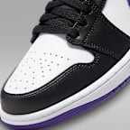 Air Jordan 1 中筒鞋款