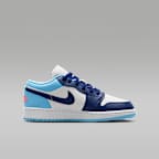 Air Jordan 1 Low Older Kids' Shoes