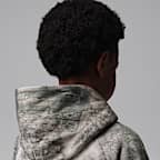 Jordan Big Kids' Brooklyn Realtree Fleece Pullover Hoodie