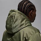 Chamarra Therma-FIT con gorro para hombre Jordan Renegade Flight