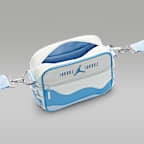 Jordan AJ11 University Blue Messenger Bag (3.6L)