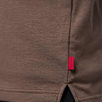 Jordan Brooklyn Men's Long-Sleeve Polo