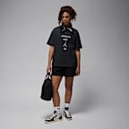 Jordan Women's Girlfriend T-Shirt