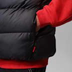 Jordan Brooklyn Men's Gilet
