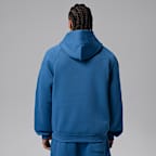 Jordan Brooklyn Men's Statement Pullover Hoodie