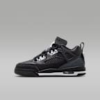 Svart/Vit/Anthracite/Vit