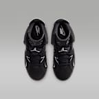 Jordan 6 Retro Little Kids' Shoes