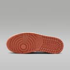 Sapatilhas Air Jordan 1 Low para mulher