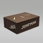 Jumpman Jack TR Men's Shoes