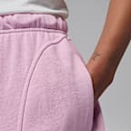 Jordan Brooklyn Fleece Women's Skirt