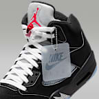 Air Jordan 5 Retro 'Reimagined' Men's Shoes