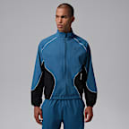 True Blue/Negre