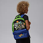 Jordan Space Jam Backpack (20.6L)