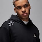 Jordan Essentials Men's Fleece Pullover Hoodie