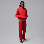 Jordan Brooklyn Men's Statement Pullover Hoodie