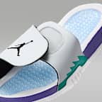 Jordan Hydro 5 Retro Men's Slides