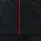 Paris Saint-Germain 2025/26 Stadium Fourth Jordan Replika-Fußballtrikot mit Dri-FIT-Technologie (ältere Kinder)