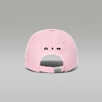 Jordan Older Kids' Structured Strapback Cap