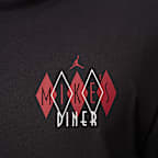 조던 남성 티셔츠