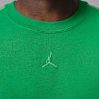 Jordan Flight Men's Heavyweight Short-Sleeve Top