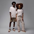 Jordan x Union LA Men's Short-Sleeve T-Shirt