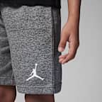 Jordan Little Kids' Jumpman 2-Piece Shorts Set
