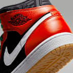 Air Jordan 1 Mid SE Men's Shoes