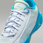 ルカ .77 PF "Navigator" バスケットボールシューズ