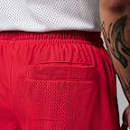 Jordan Brooklyn Men's Mesh Shorts