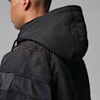 Jordan Brooklyn Jacke (Herren)