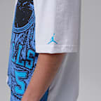 Jordan Sport Men's Dri-FIT Graphic T-Shirt