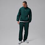 Jordan Brooklyn Men's Pullover Hoodie
