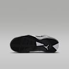 Jordan True Flight Big Kids' Shoes