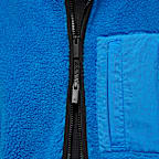 Jordan Flight Men's High-Pile Shearling Jacket