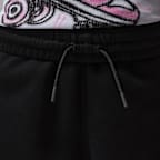 Jordan Brooklyn Fleece Little Kids' Jogger Pants