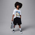 Jordan Customised Air Older Kids' Digi T-Shirt