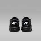 Air Jordan 4 RM Older Kids' Shoes