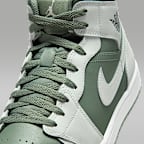 Air Jordan 1 Mid Men's Shoes