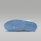 Air Jordan 1 Mid Women's Shoes