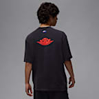 เสื้อยืดผู้ชาย Jordan Rare Air