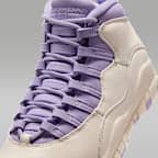 Air Jordan 10 Retro Women's Shoes