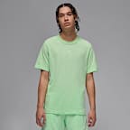 Vapour Green/White