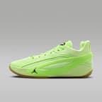 Barely Volt/Ghost Green/Gum Light Brown/Black