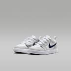 Tenis para niños de preescolar Jordan 1 Low Alt