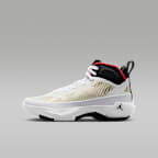 Air Jordan XXXVII Older Kids' Shoes